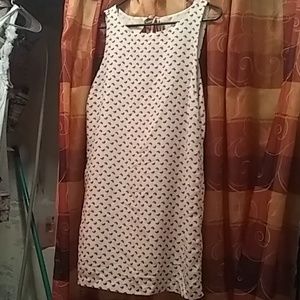 Ladies  summer dress